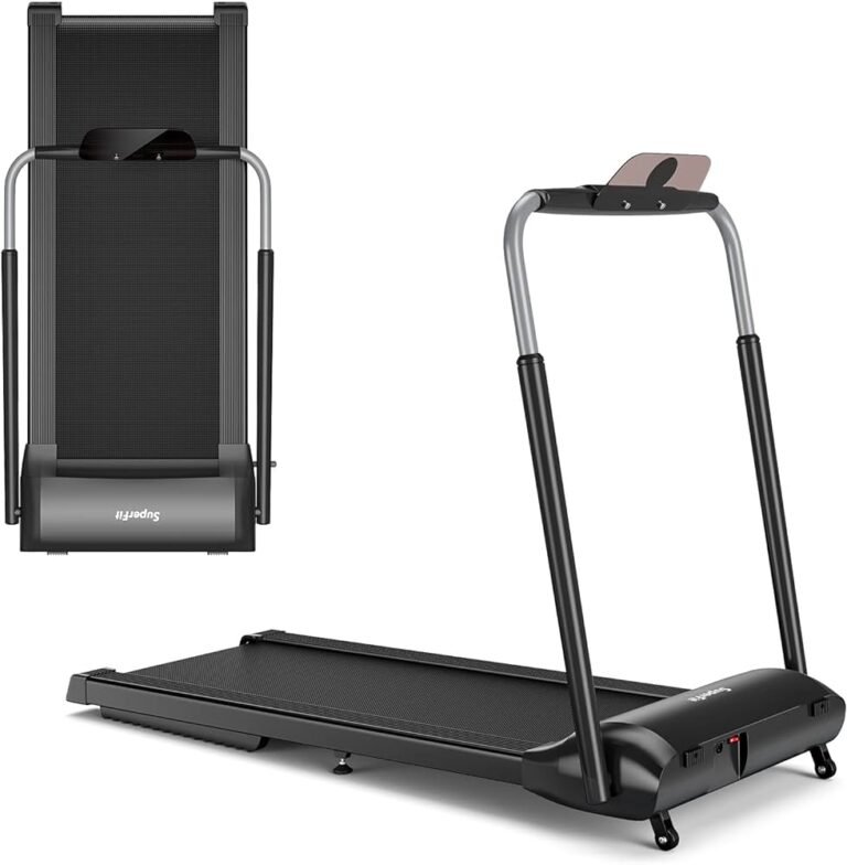 How Do I Lubricate My Superfit Treadmill Quick Guide! T7FIT