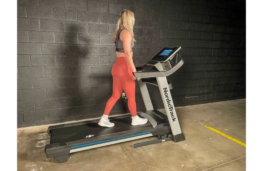 How Do You Calibrate Nordictrack Treadmill