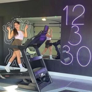 Read more about the article How Fast Do Planet Fitness Treadmills Go: Unveiled Speeds!