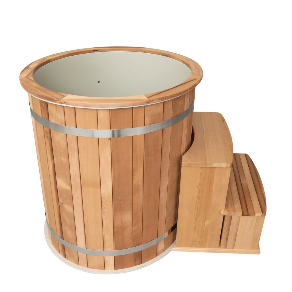 How Many Ice Cubes for Cold Plunge?