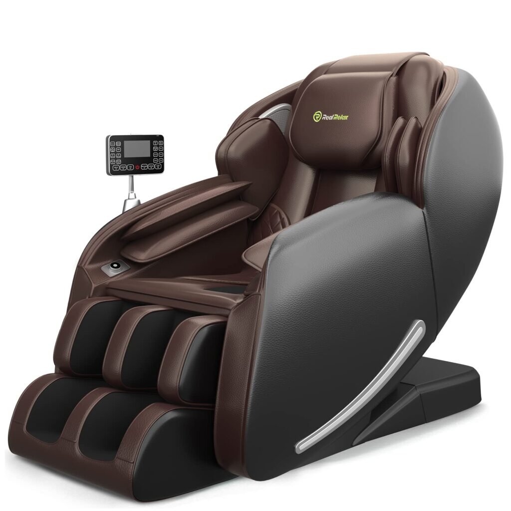 How Much Does a Massage Chair Cost