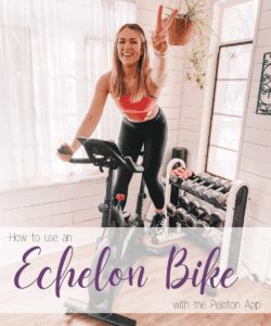 Read more about the article How To Connect Echelon Bike To Peloton App: Quick Guide!
