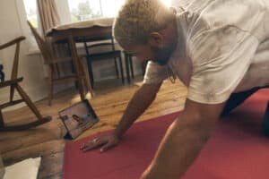 Read more about the article How To Find Pilates On Peloton App: Easy Guide