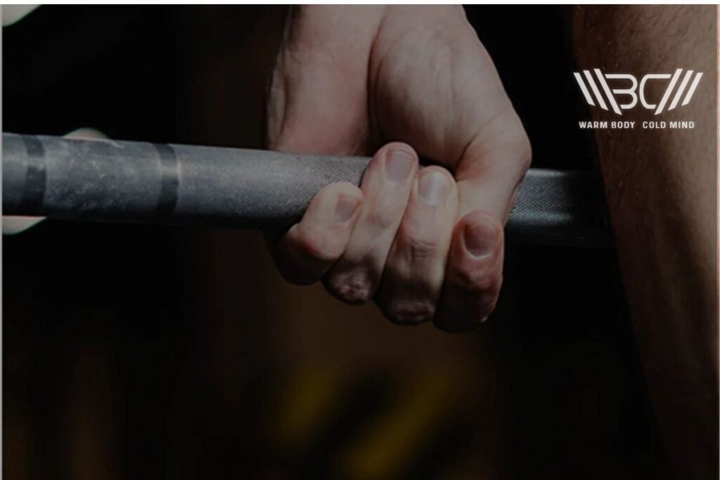 How To Hook Grip: Master the Ultimate Lifting Technique How To Hook Grip