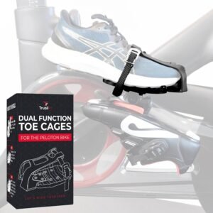 Read more about the article How To Remove Toe Cages From Peloton Bike: Quick Guide