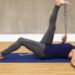 How To Use The Peloton Yoga Strap