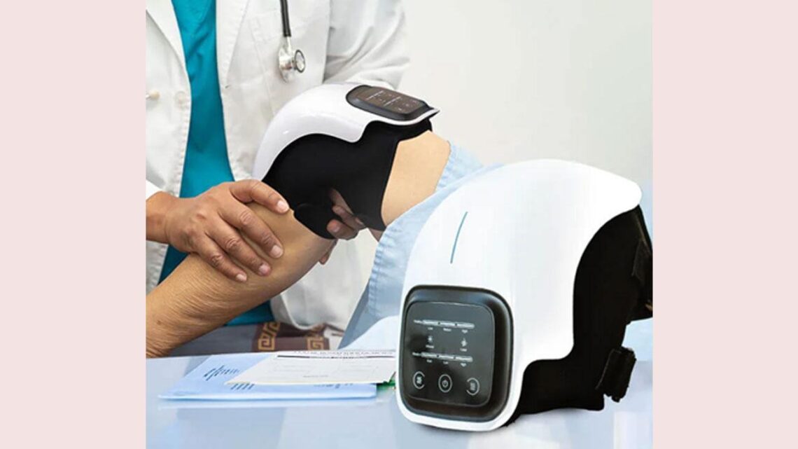 Is the Nooro Knee Massager Fda Approved