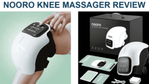 Read more about the article Nooro Knee Massager Complaints: Unwind the Truth!