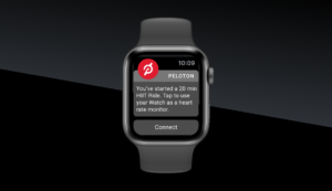 Read more about the article Pair Apple Watch To Peloton Tread: Sync Seamlessly!