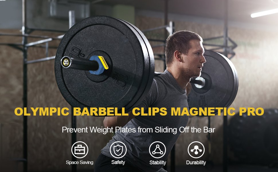 Sliding Barbell