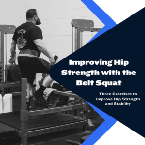 Read more about the article Squat Belt Benefits: Boost Power & Technique Safely