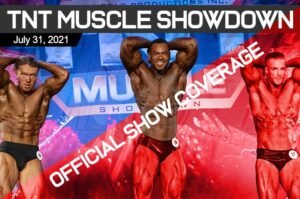 Read more about the article Toronto Pro Bodybuilding Showdown: Muscles & Mastery!