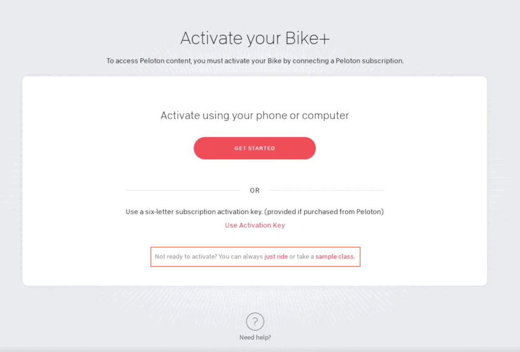 Use Peloton Bike Without Subscription: Unlock Free Rides! Use Peloton Bike Without Subscription