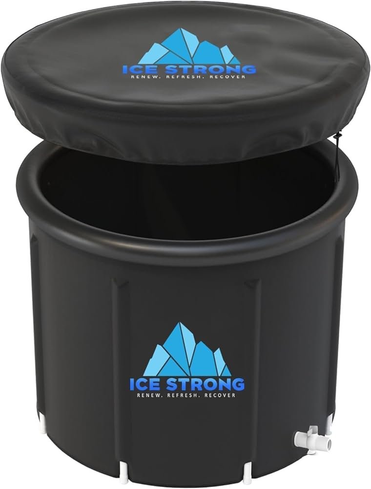 Water Chiller For Cold Plunge