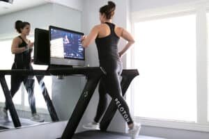 Read more about the article Weight Limit on Peloton Treadmill: Maximize Your Fitness!