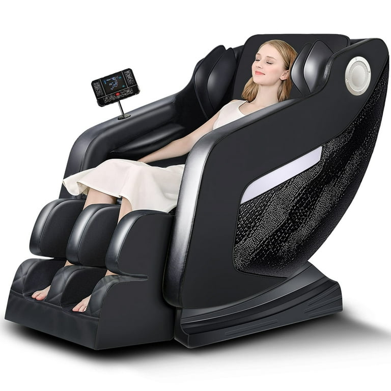 What is a Zero Gravity Massage Chair