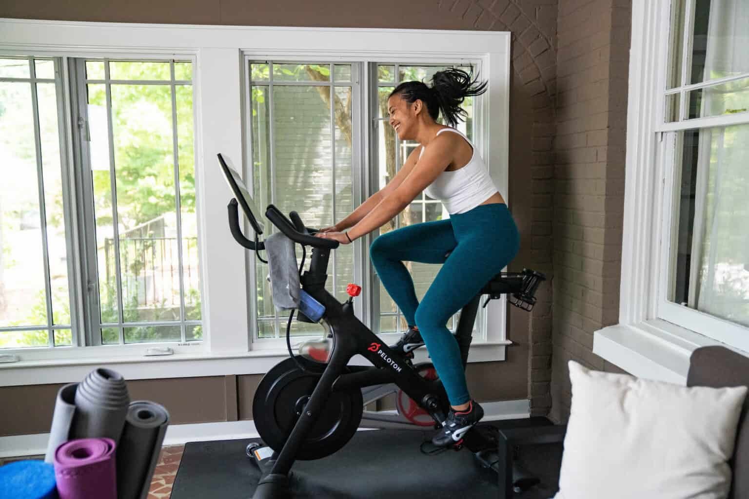 Why Do My Knees Hurt On Peloton? Uncover Solutions T7FIT