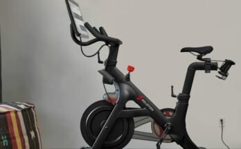 Where Is The Volume Button On Peloton