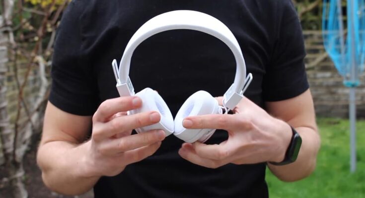 How To Connect Urbanears Headphones To Peloton