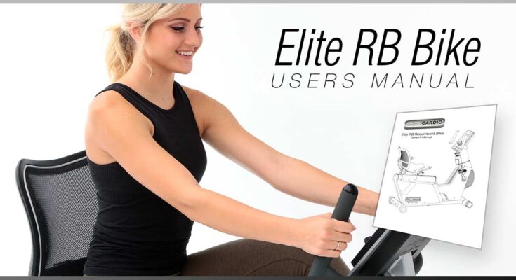 3G Cardio Elite Rb Troubleshooting