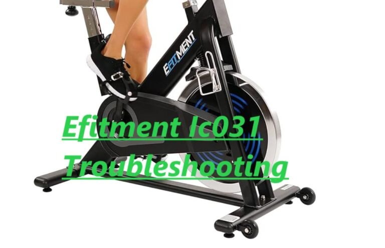 Efitment Ic031 Troubleshooting: Quick Fixes and Expert Tips Efitment Ic031 Troubleshooting