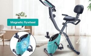 Read more about the article Merax Magnetic Exercise Bike Troubleshooting: Quick Fixes and Tips