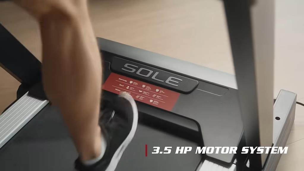 Sole F80 Treadmill Troubleshooting