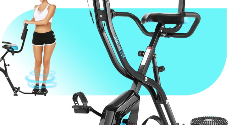 Ancheer Indoor Cycling Bike Troubleshooting