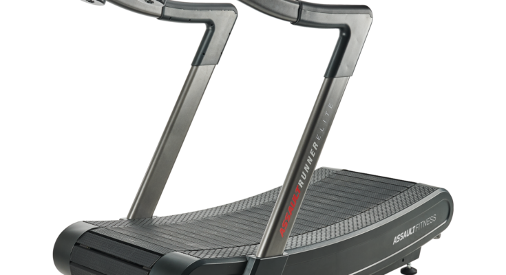 Assault Airrunner Treadmill Troubleshooting