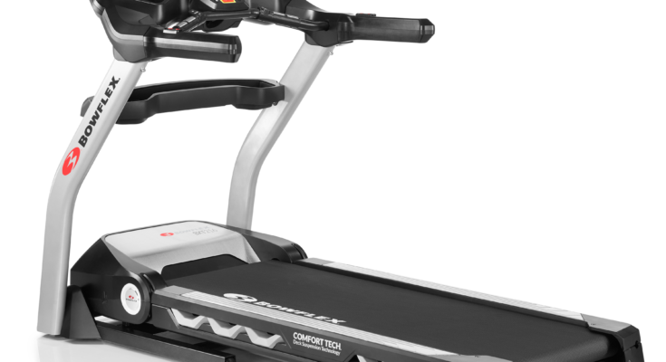 Bowflex Bxt216 Treadmill Troubleshooting