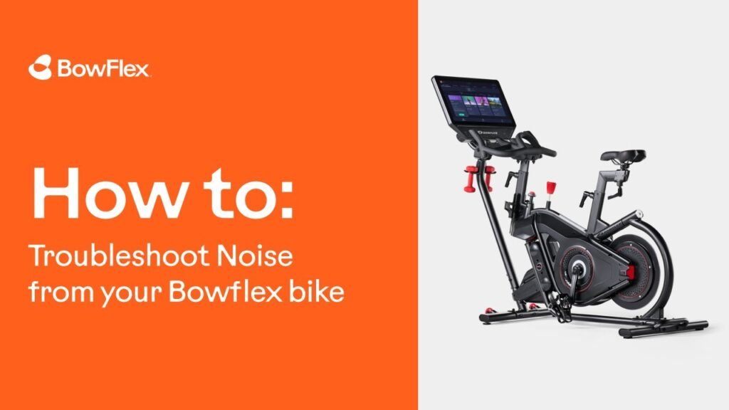 Bowflex C6 Troubleshooting: Expert Solutions and Tips Bowflex C6 Troubleshooting