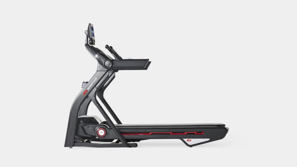Bowflex T10 Treadmill Troubleshooting