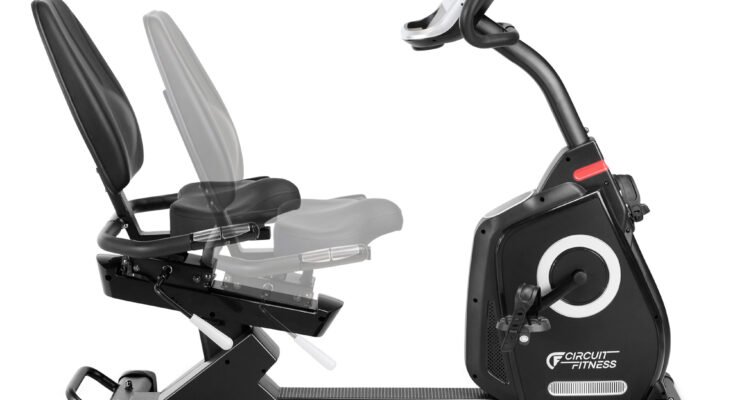 Circuit Fitness Amz-587R Troubleshooting