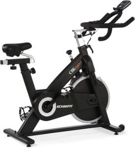Read more about the article Echanfit Indoor Cycling Bike Troubleshooting: Ultimate Guide