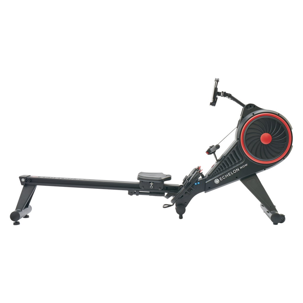 Echelon Smart Rower Troubleshooting