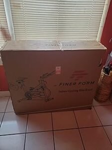 Read more about the article Finer Form Indoor Exercise Bike Troubleshooting: Quick Fixes and Tips