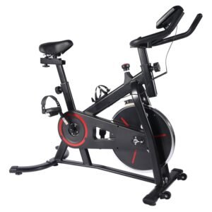 Read more about the article Finether Indoor Cycling Bike Troubleshooting: Quick Fixes & Tips