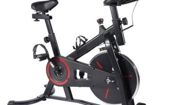 Finether Indoor Cycling Bike Troubleshooting