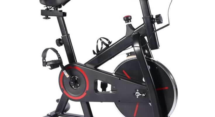 Finether Indoor Cycling Bike Troubleshooting