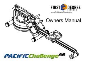 Read more about the article First Degree Fitness Newport Ar Rower Troubleshooting: Quick Fixes