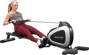 Read more about the article Fitness Reality 1000 Plus Rowing Machine Troubleshooting Guide