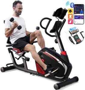 Read more about the article Harison Magnetic Recumbent Exercise Bike Troubleshooting: Quick Fixes