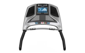 Horizon Elite T9 Treadmill Troubleshooting