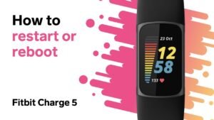 Read more about the article How to Hard Reboot Fitbit Charge 5: Quick and Easy Guide