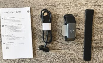 Is the Fitbit Charge 5 Compatible With Peloton?