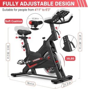 Read more about the article Labodi Exercise Bike Troubleshooting: Quick Fixes and Tips
