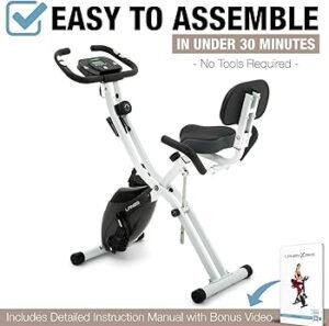 Read more about the article Lanos Exercise Bike Troubleshooting: Quick Fixes and Tips