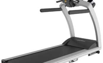 Life Fitness T5 Treadmill Troubleshooting