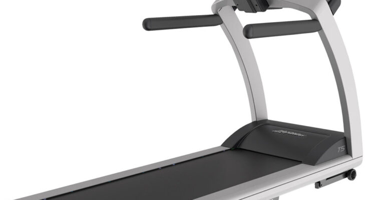 Life Fitness T5 Treadmill Troubleshooting