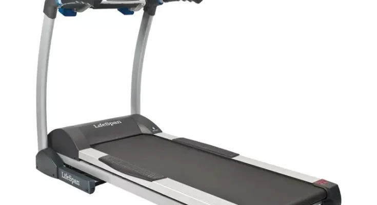 Lifespan Tr4000I Treadmill Troubleshooting